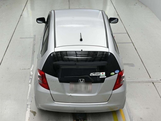 Honda FIT 2009 8146601-8