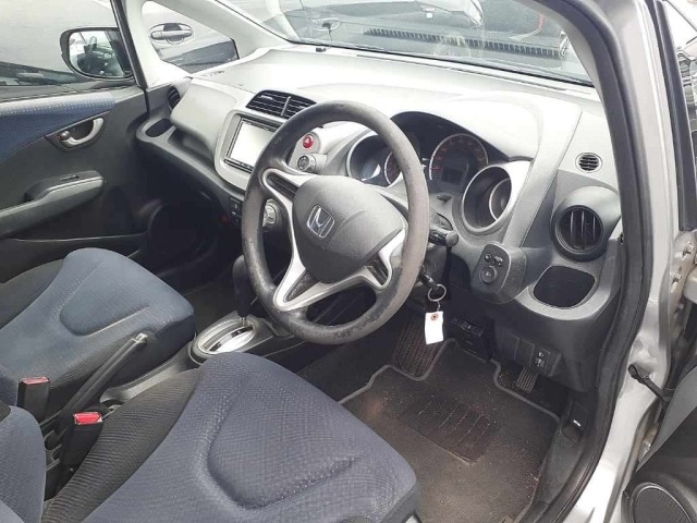 Honda FIT 2009 8146601-9