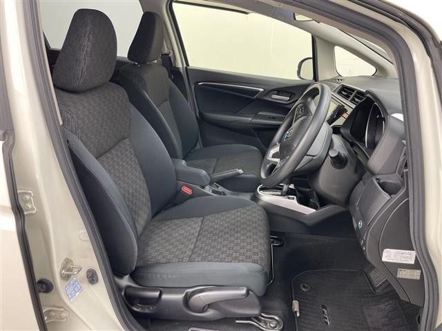 Honda FIT 2016 8147227-1