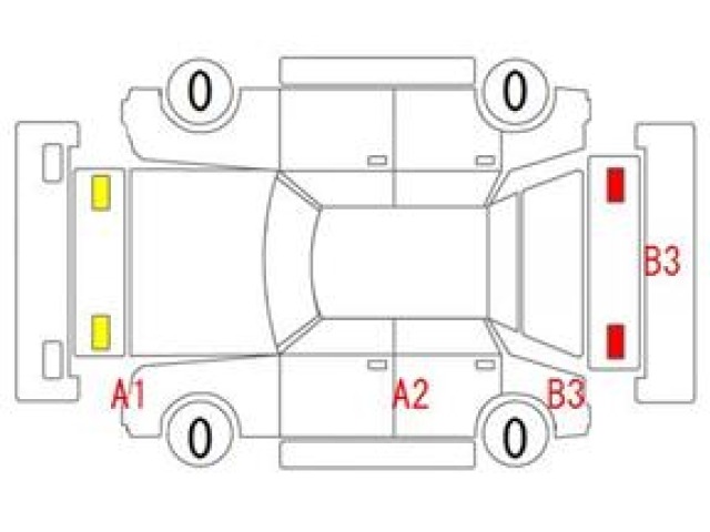 Honda FIT 2016 8147227-23