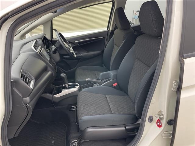 Honda FIT 2016 8147227-7