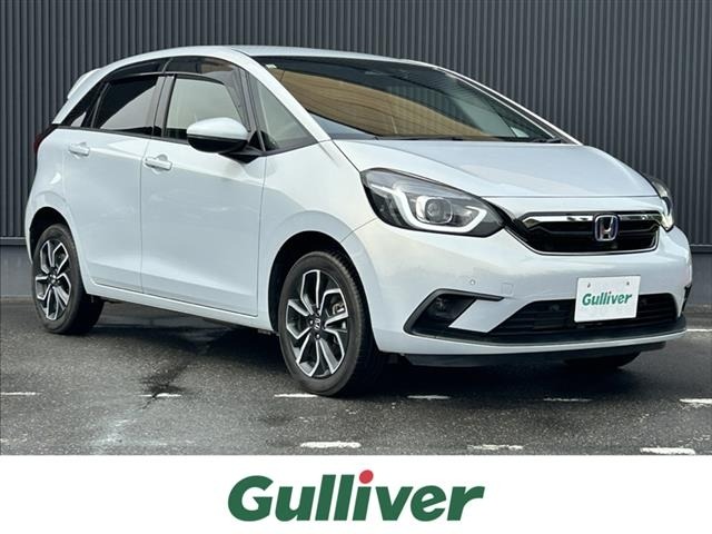 Honda FIT 2021 8147313-0