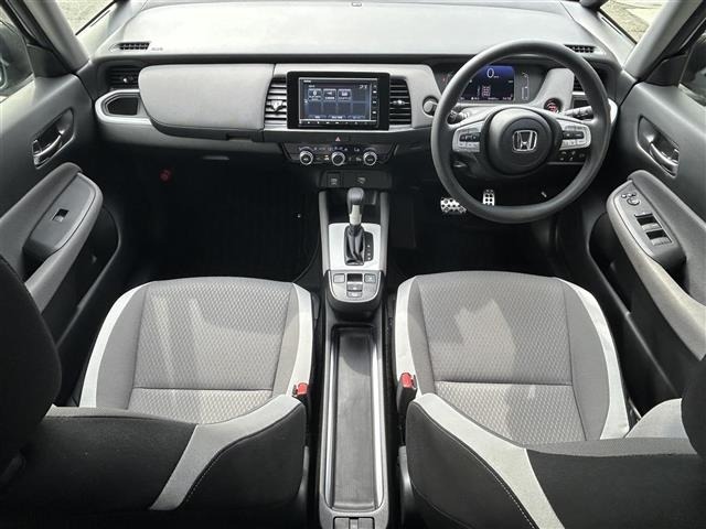 Honda FIT 2021 8147313-14