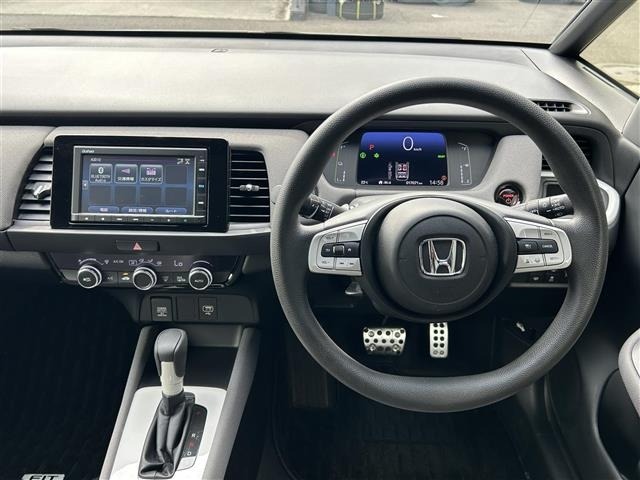 Honda FIT 2021 8147313-15