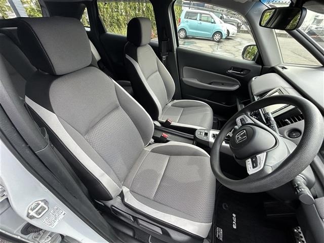 Honda FIT 2021 8147313-2