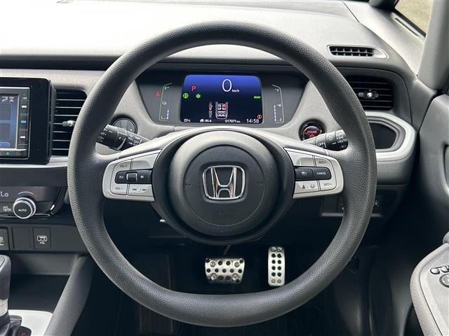 Honda FIT 2021 8147313-5