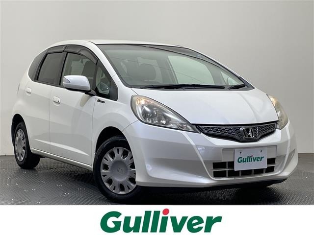 Honda FIT 2011 8147329-0