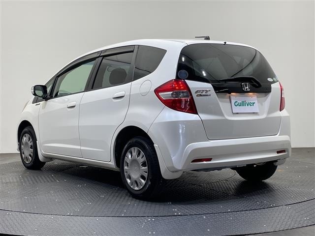 Honda FIT 2011 8147329-13
