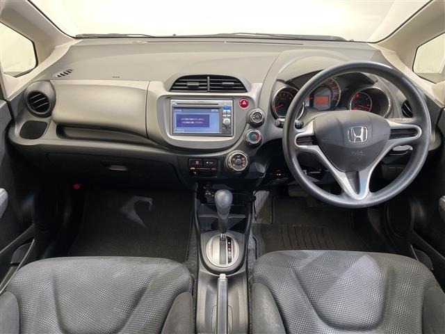 Honda FIT 2011 8147329-14