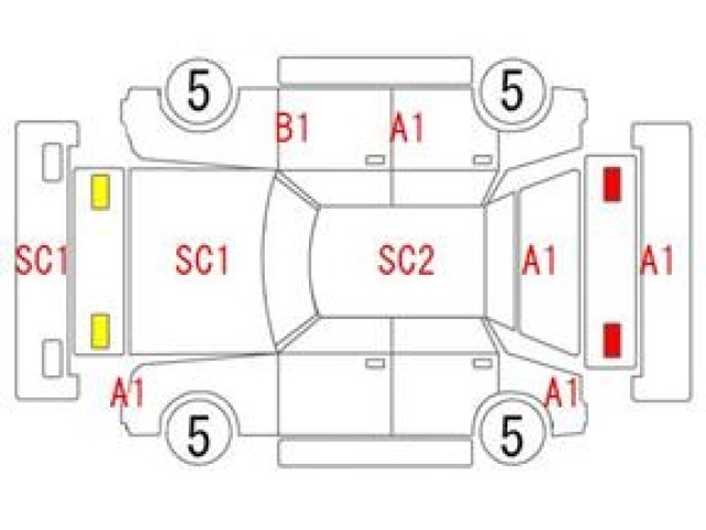 Honda FIT 2011 8147329-23