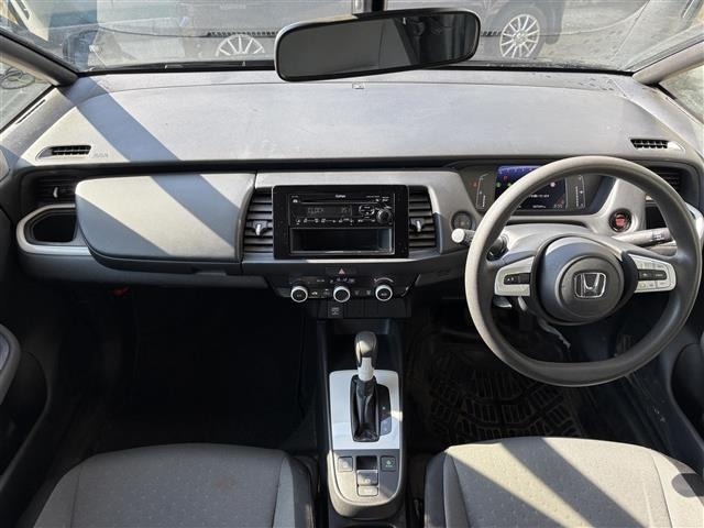 Honda FIT 2020 8147369-14