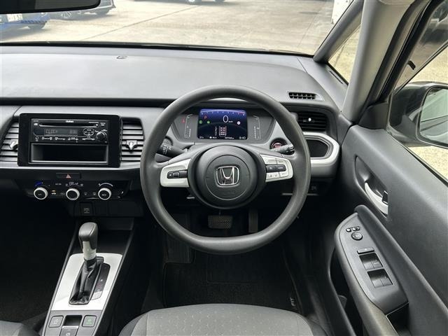 Honda FIT 2020 8147369-17