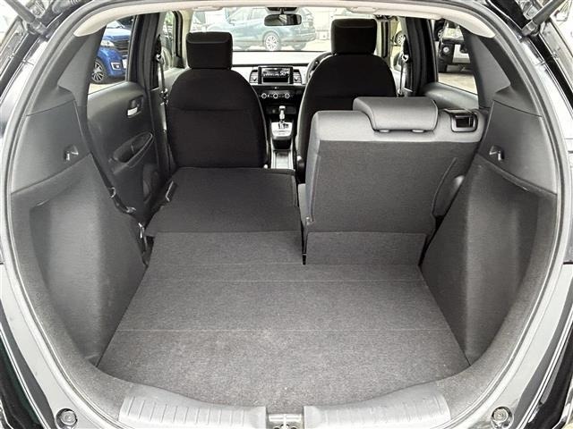 Honda FIT 2020 8147369-2