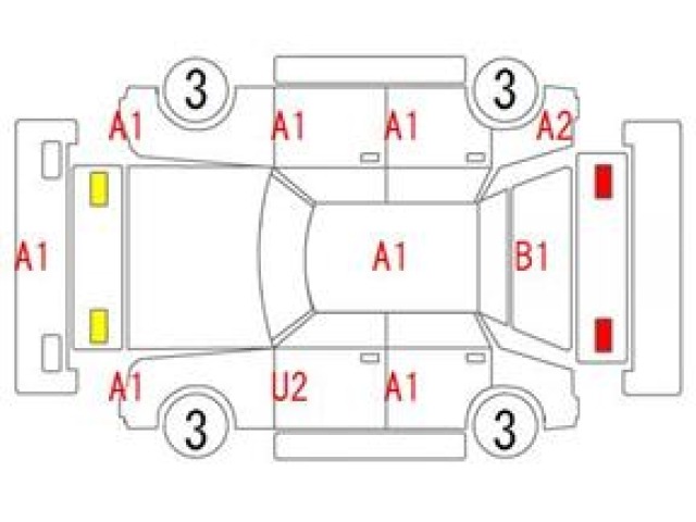 Honda FIT 2020 8147369-23