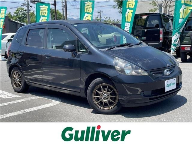 Honda FIT 2004 8147476-0