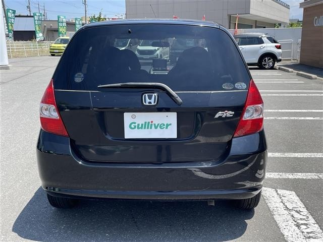 Honda FIT 2004 8147476-1