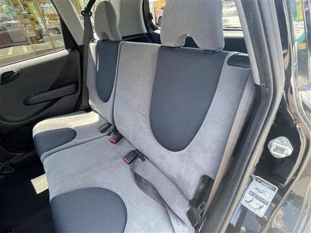 Honda FIT 2004 8147476-12