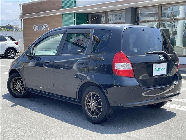 Honda FIT 2004 8147476-13