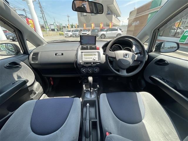 Honda FIT 2004 8147476-14