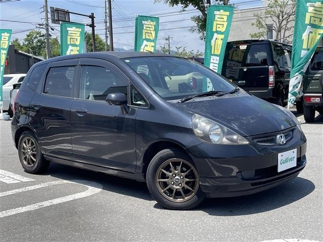 Honda FIT 2004 8147476-15