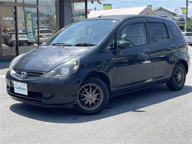 Honda FIT 2004 8147476-17