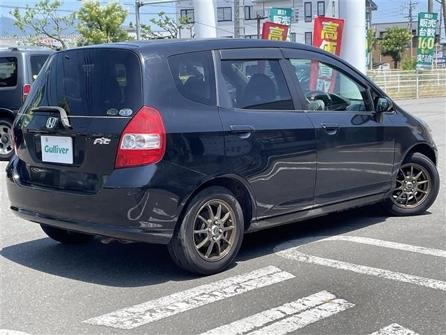Honda FIT 2004 8147476-18