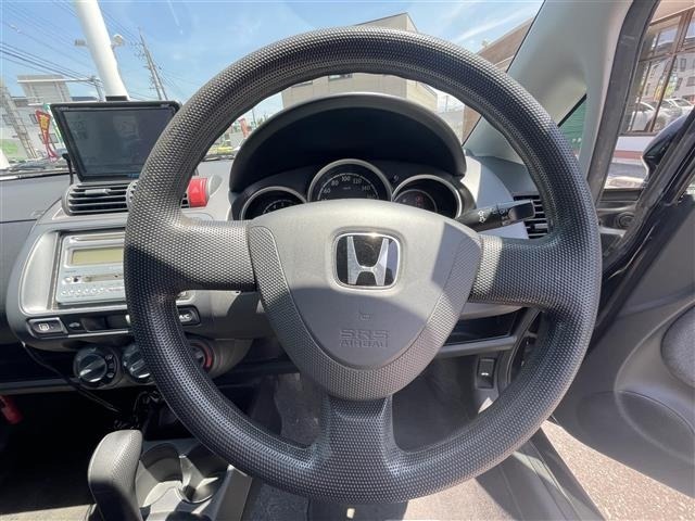 Honda FIT 2004 8147476-2