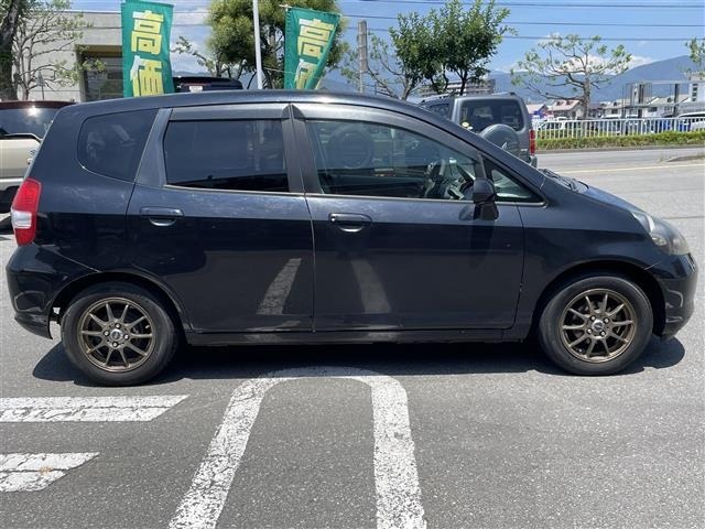 Honda FIT 2004 8147476-21