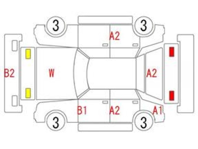 Honda FIT 2004 8147476-23