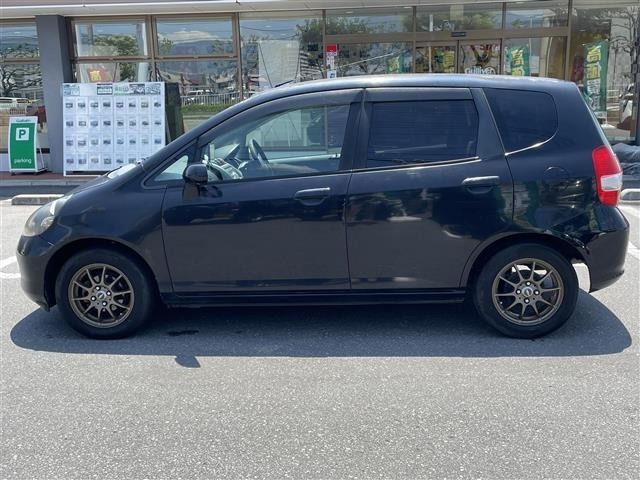 Honda FIT 2004 8147476-3