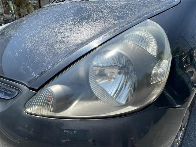 Honda FIT 2004 8147476-7