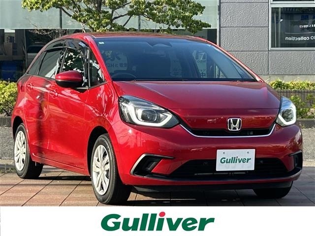 Honda FIT 2020 8147488-0