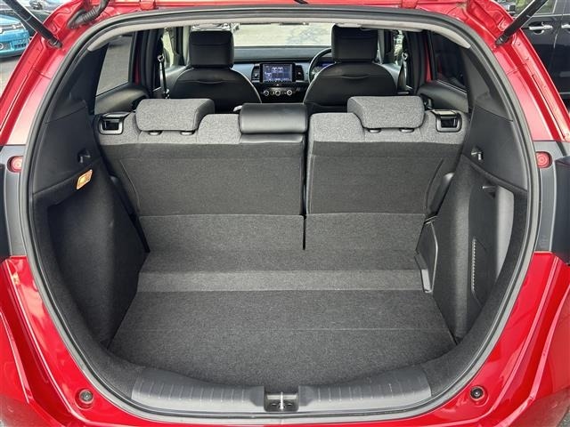 Honda FIT 2020 8147488-11