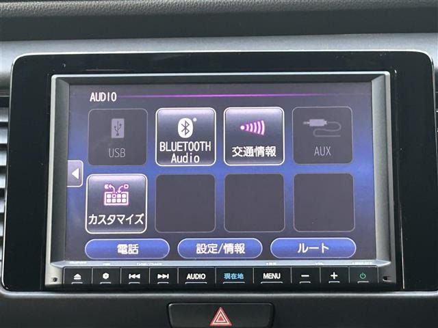 Honda FIT 2020 8147488-17