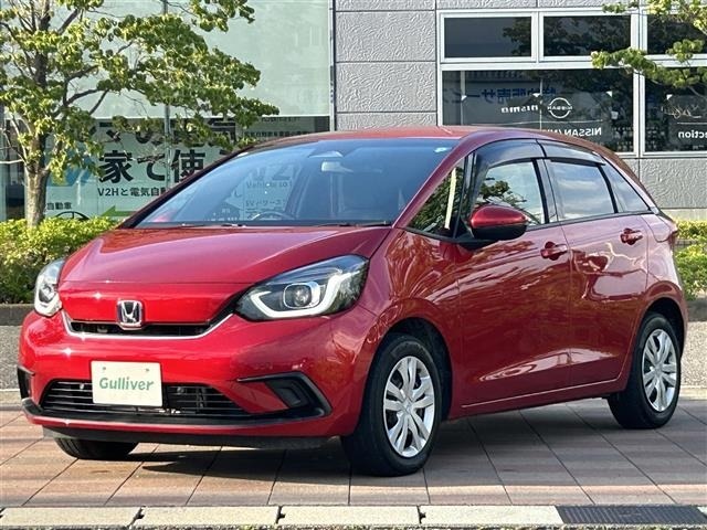Honda FIT 2020 8147488-2