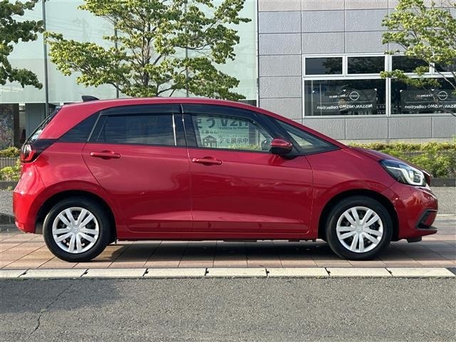 Honda FIT 2020 8147488-4