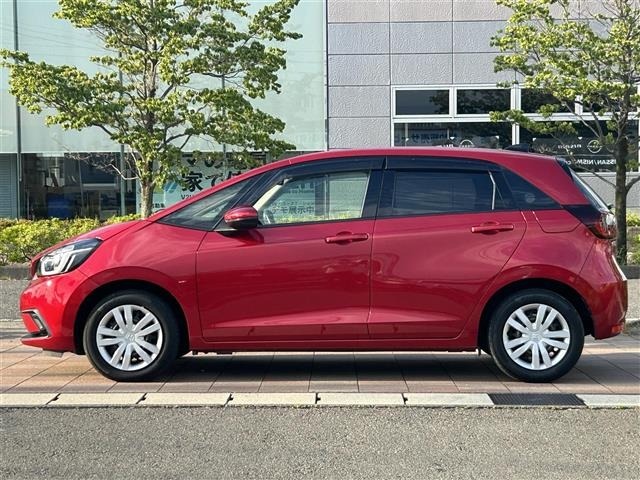 Honda FIT 2020 8147488-6
