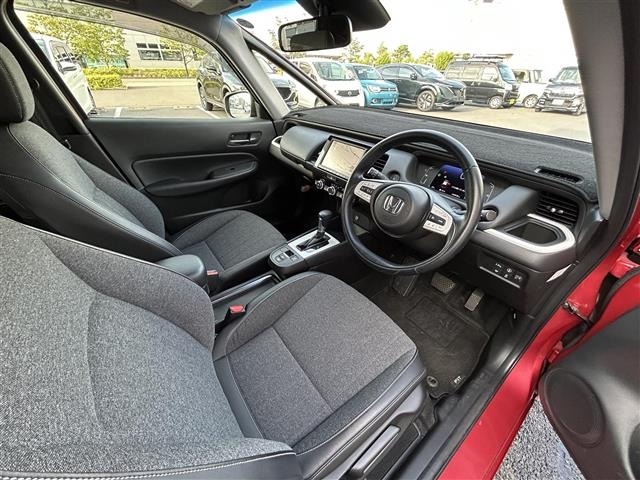 Honda FIT 2020 8147488-8