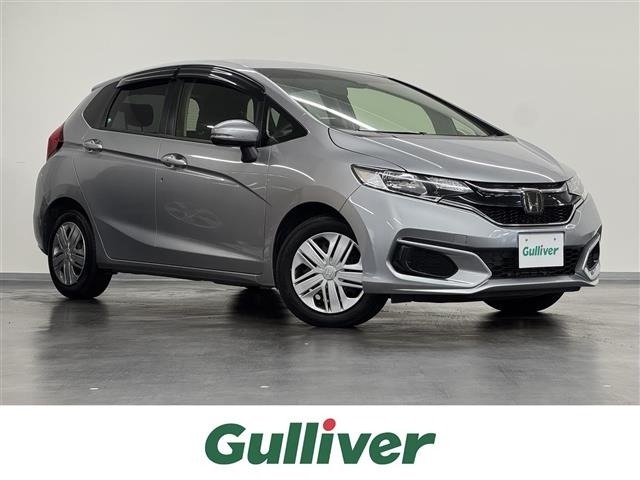 Honda FIT 2019 8147522-0