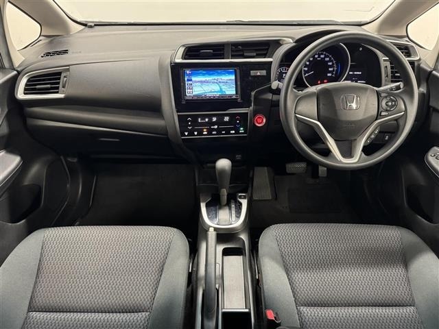 Honda FIT 2019 8147522-25