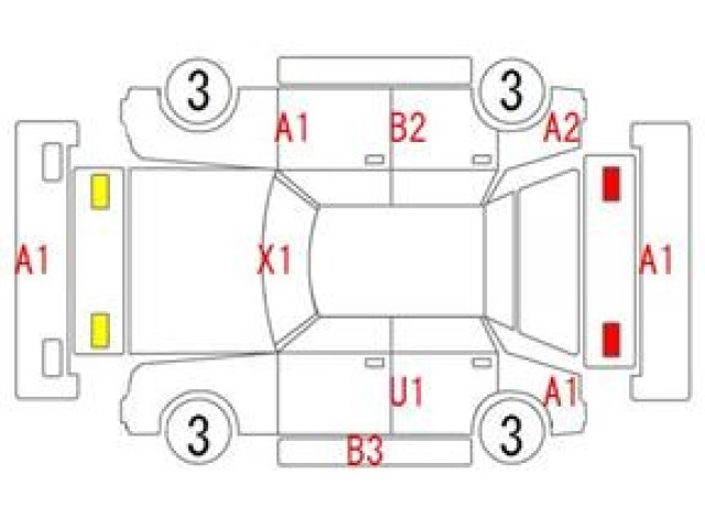Honda FIT 2019 8147522-32
