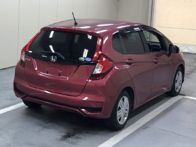 Honda FIT 2017 8147557-3