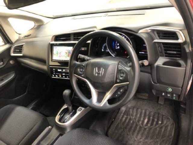 Honda FIT 2017 8147557-5