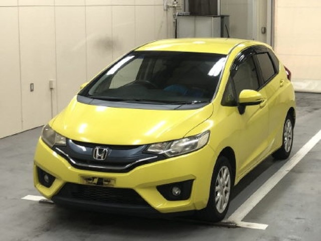 Honda FIT 2013 8147560-2
