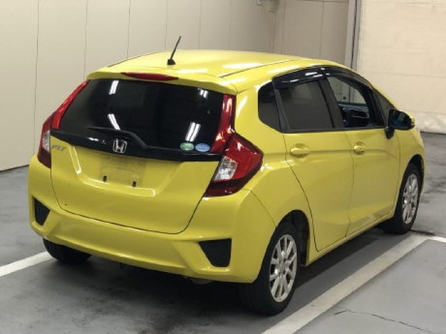 Honda FIT 2013 8147560-3