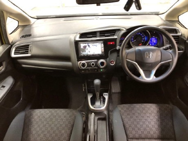 Honda FIT 2013 8147560-4