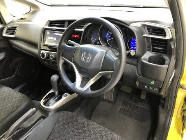 Honda FIT 2013 8147560-5