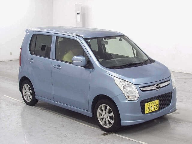 Mazda FLAIR 2014 8149451-0