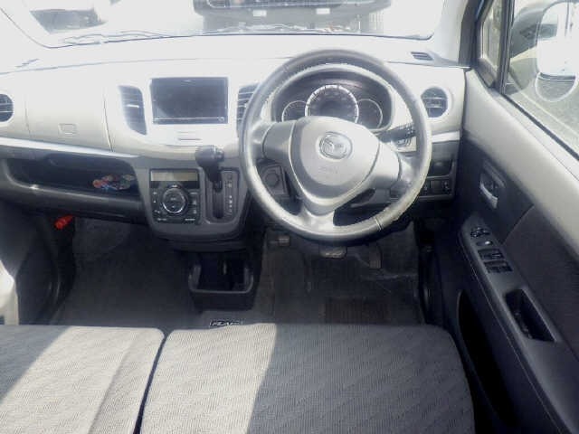Mazda FLAIR 2014 8149451-3