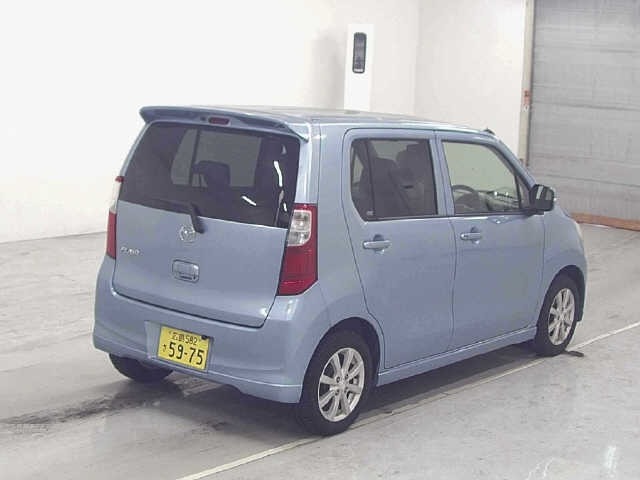 Mazda FLAIR 2014 8149451-5